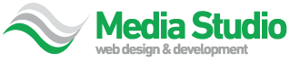MediaStudio Logo
